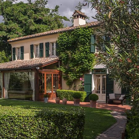 Locanda I Girasoli Misano Adriatico Luaran gambar