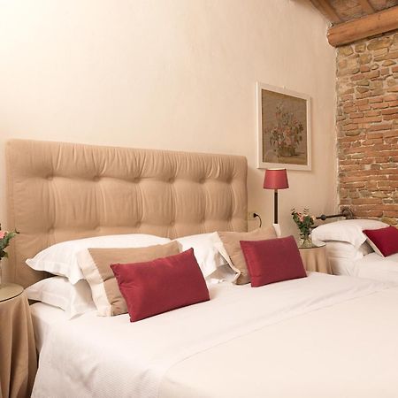 Locanda I Girasoli Misano Adriatico Luaran gambar