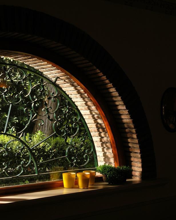 Locanda I Girasoli Misano Adriatico Luaran gambar