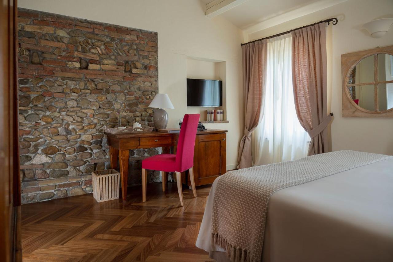 Locanda I Girasoli Misano Adriatico Luaran gambar