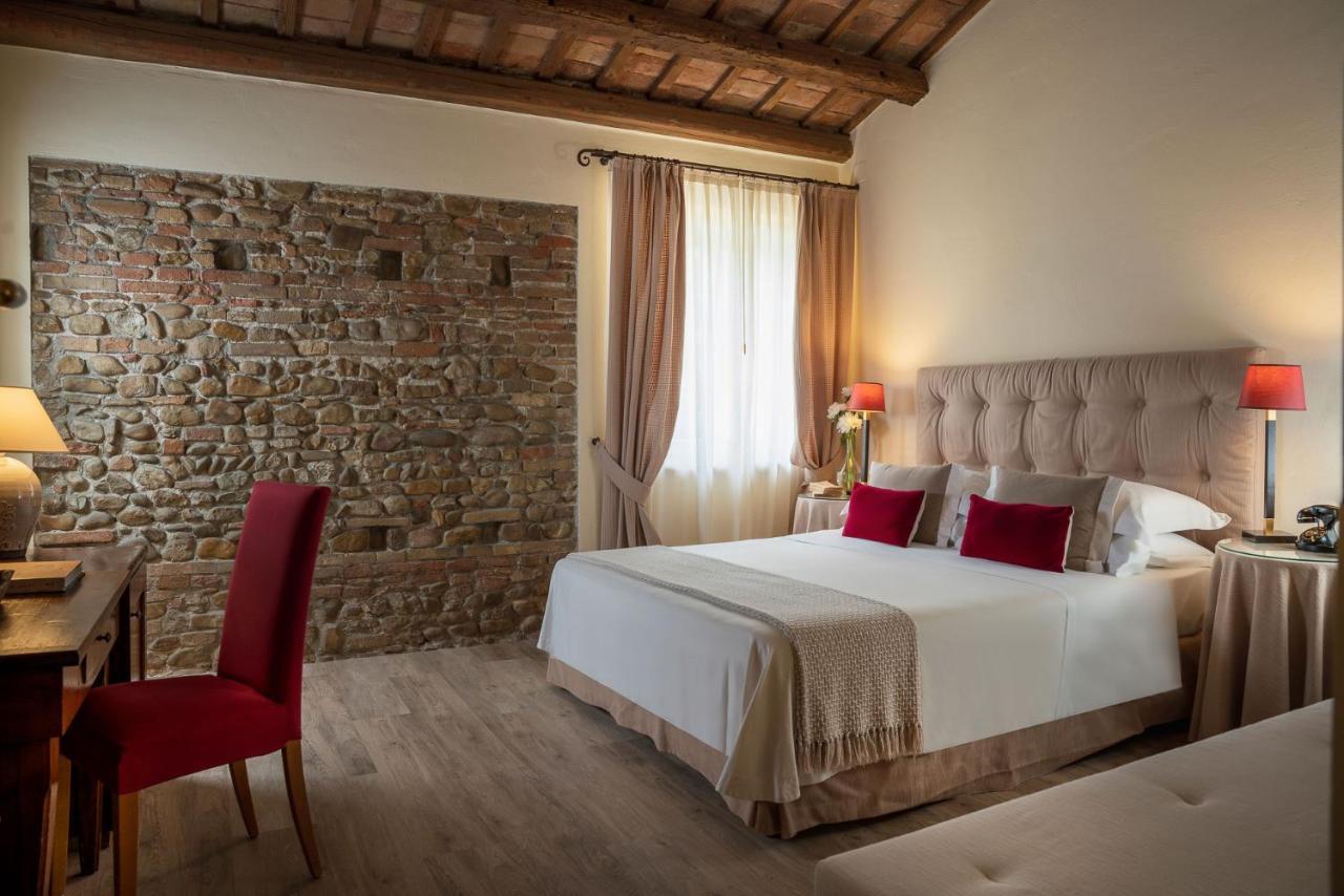 Locanda I Girasoli Misano Adriatico Luaran gambar
