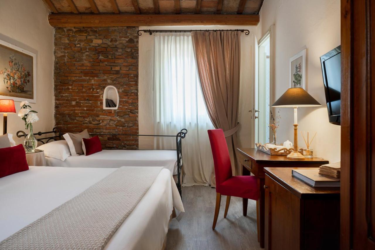 Locanda I Girasoli Misano Adriatico Luaran gambar