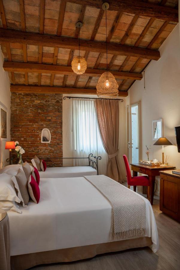 Locanda I Girasoli Misano Adriatico Luaran gambar