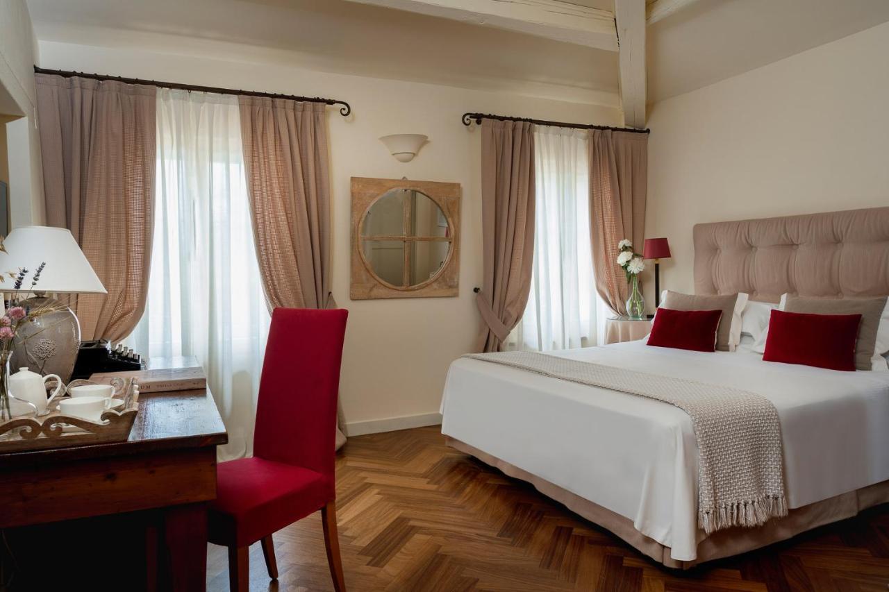 Locanda I Girasoli Misano Adriatico Luaran gambar