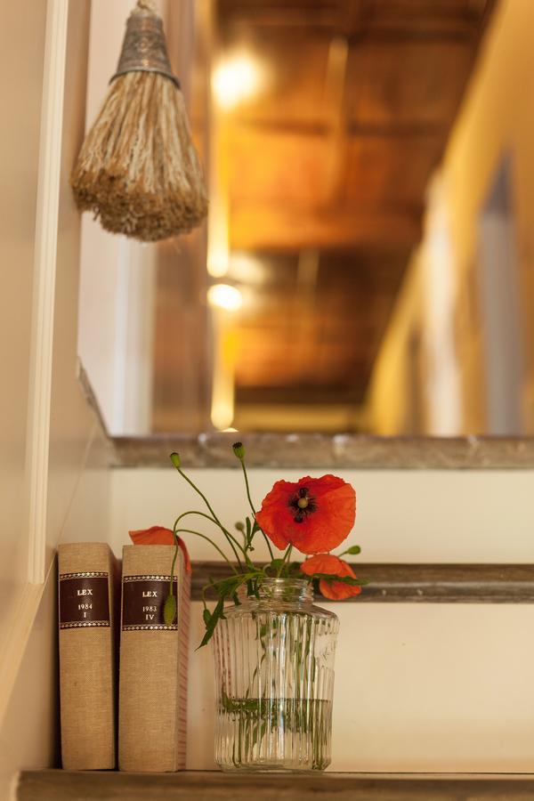 Locanda I Girasoli Misano Adriatico Luaran gambar