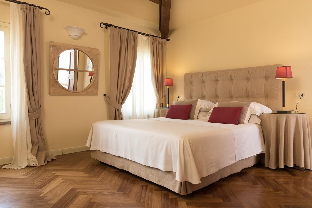 Locanda I Girasoli Misano Adriatico Luaran gambar