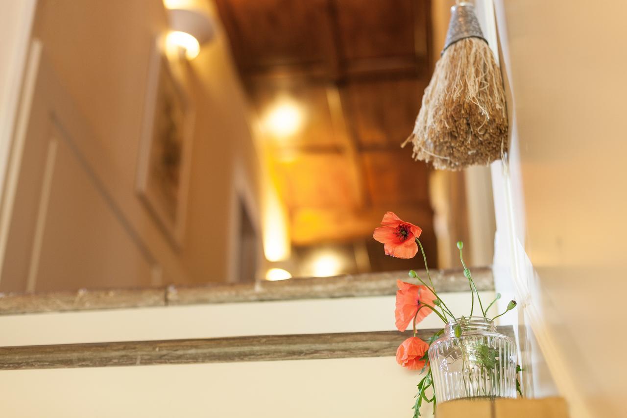 Locanda I Girasoli Misano Adriatico Luaran gambar