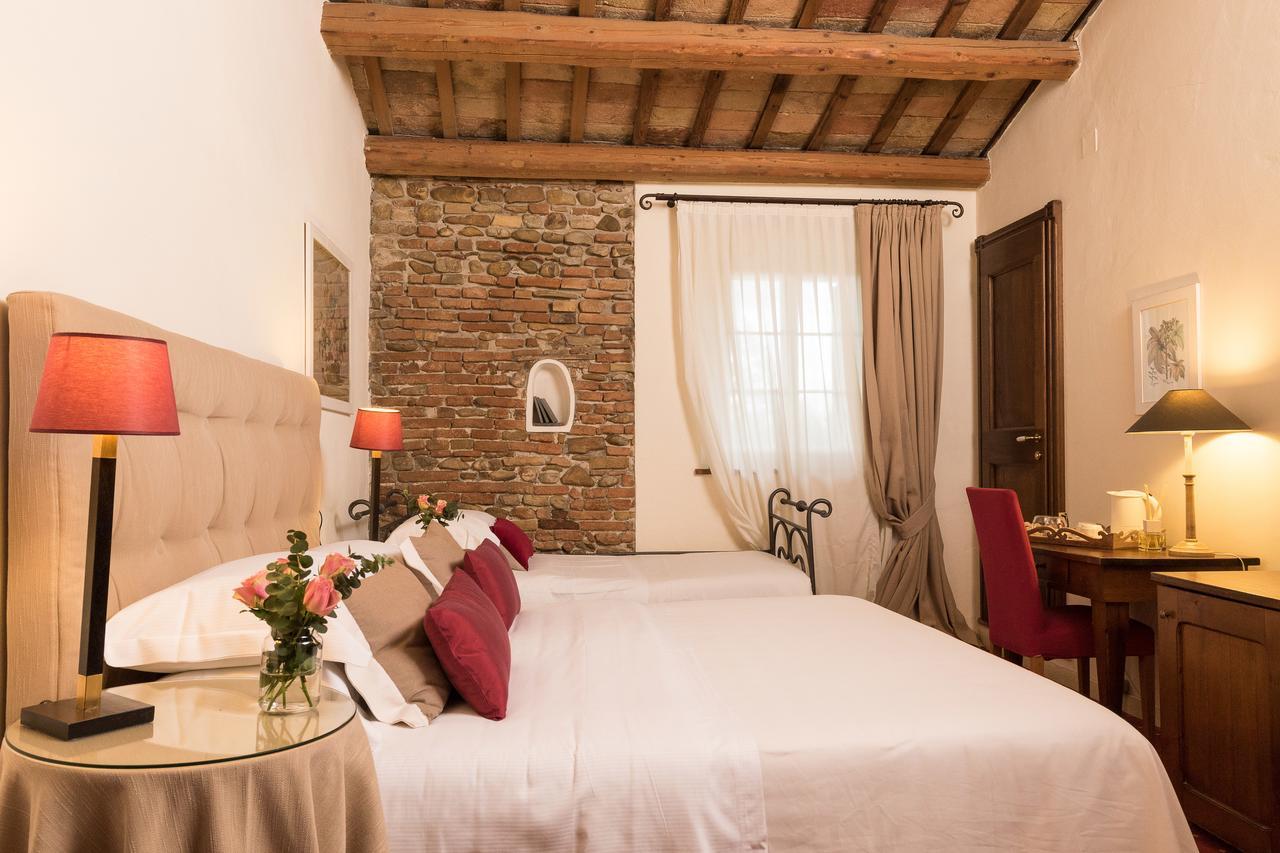 Locanda I Girasoli Misano Adriatico Luaran gambar