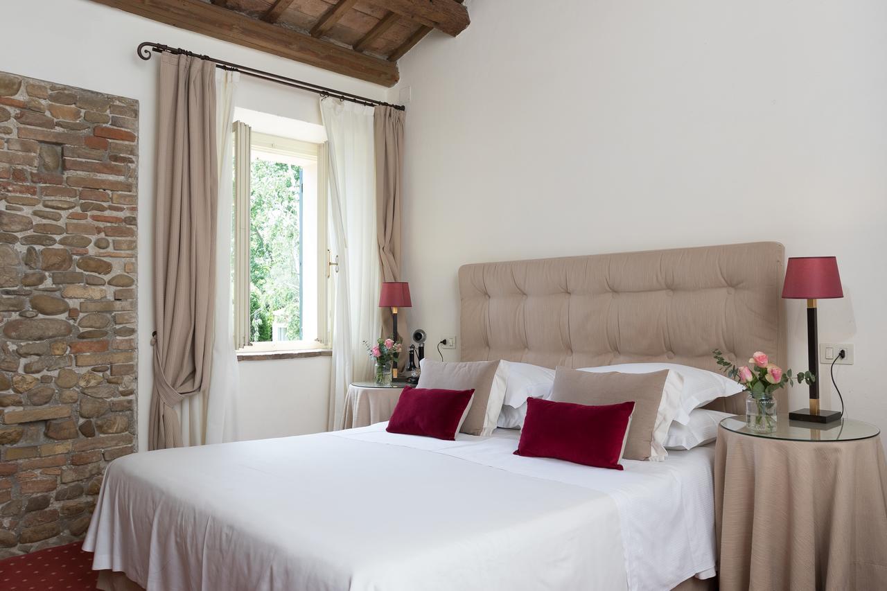 Locanda I Girasoli Misano Adriatico Luaran gambar