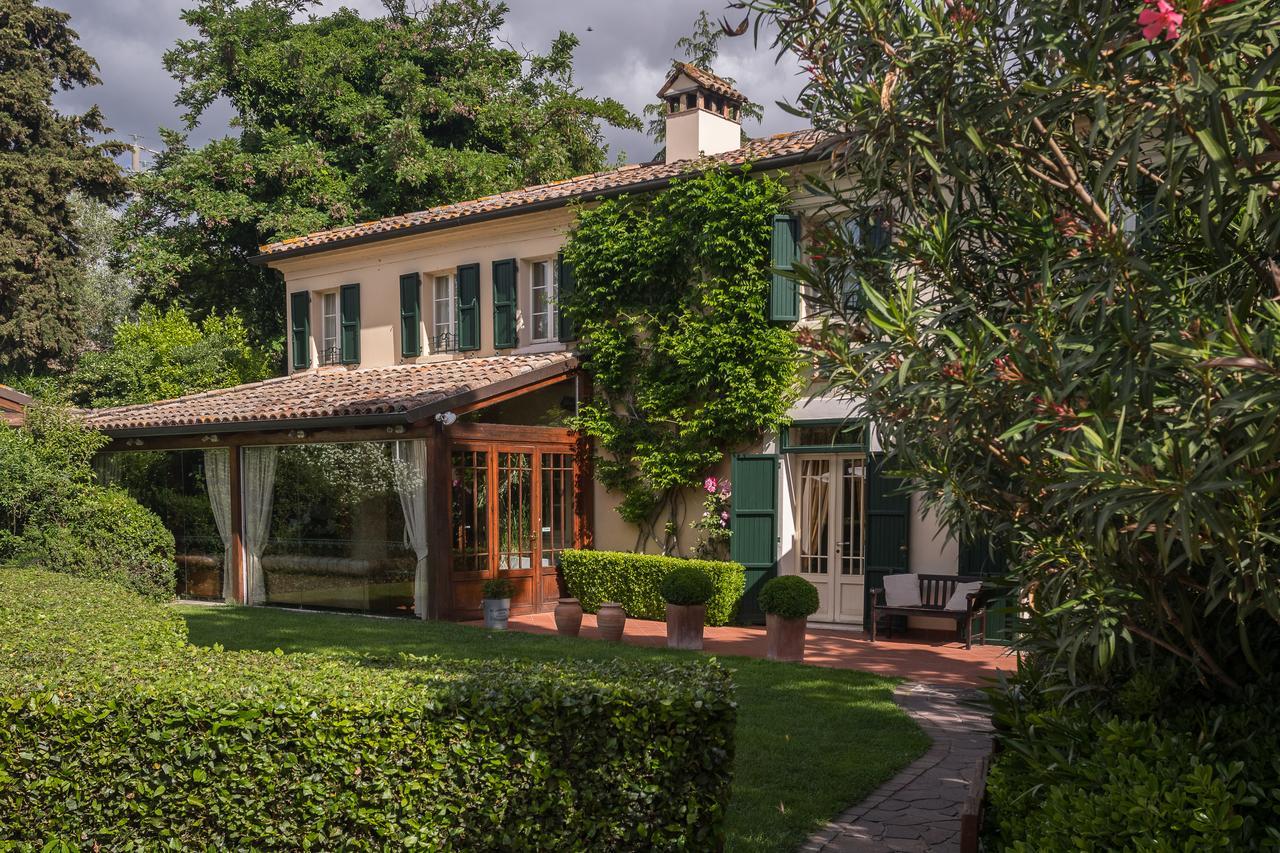 Locanda I Girasoli Misano Adriatico Luaran gambar