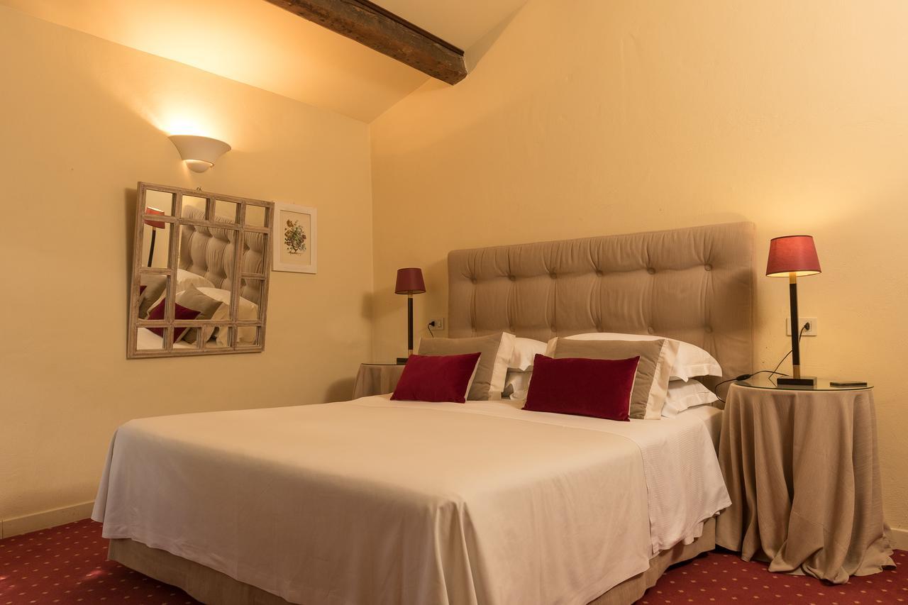 Locanda I Girasoli Misano Adriatico Luaran gambar