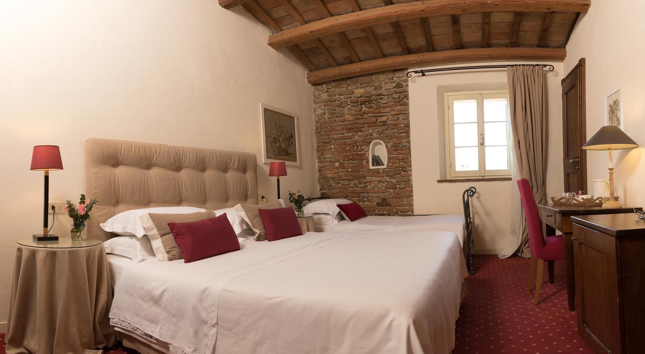 Locanda I Girasoli Misano Adriatico Luaran gambar