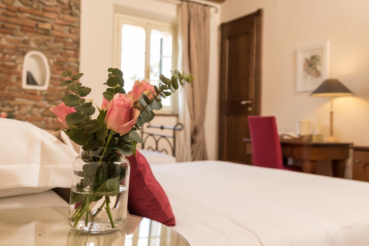Locanda I Girasoli Misano Adriatico Luaran gambar