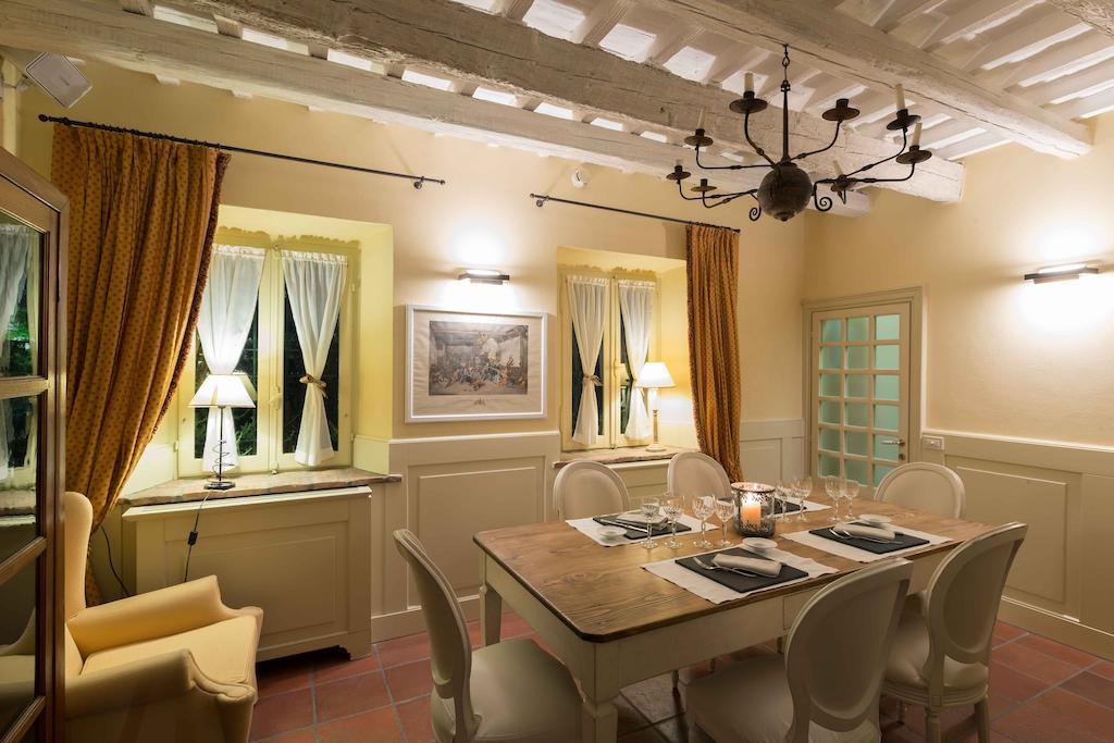 Locanda I Girasoli Misano Adriatico Luaran gambar