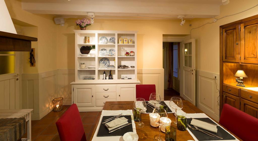 Locanda I Girasoli Misano Adriatico Luaran gambar