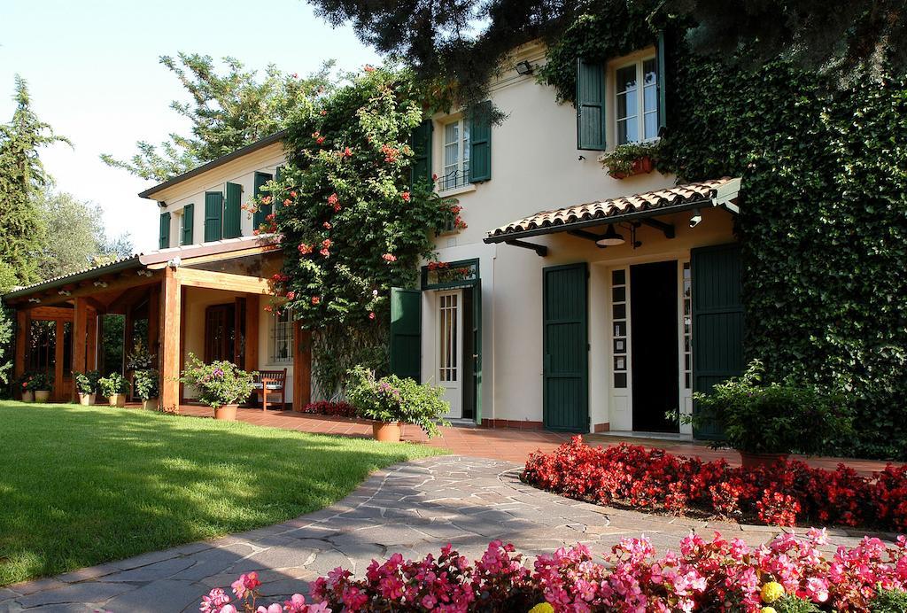 Locanda I Girasoli Misano Adriatico Luaran gambar